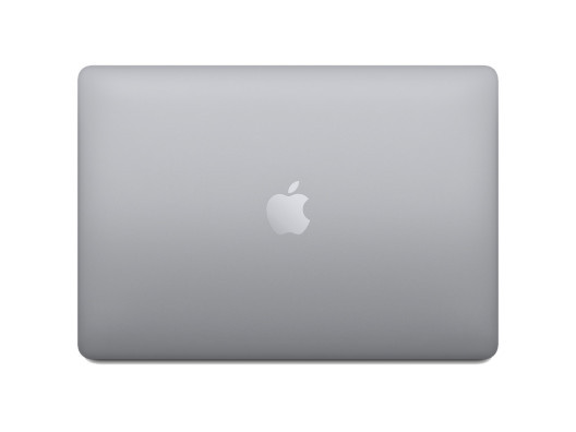 Ноутбук Apple MacBook Pro 13&quot; Space Gray Late 2020 (MYD92)  Фото №2