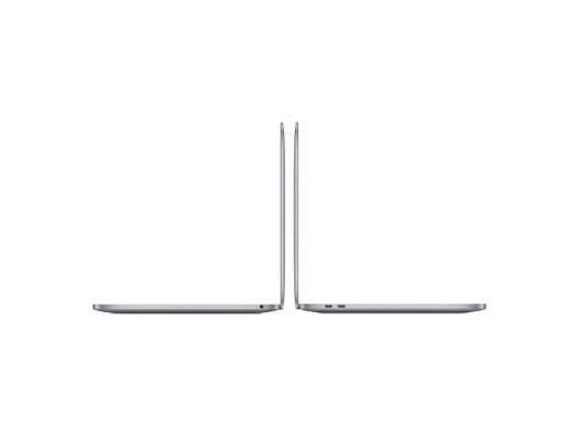 Ноутбук Apple MacBook Pro 13&quot; Space Gray Late 2020 (MYD92)  Фото №3