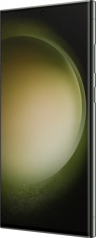 Смартфон Samsung Galaxy S23 Ultra 12/1TB Green (SM-S918BZGP)  Фото №3