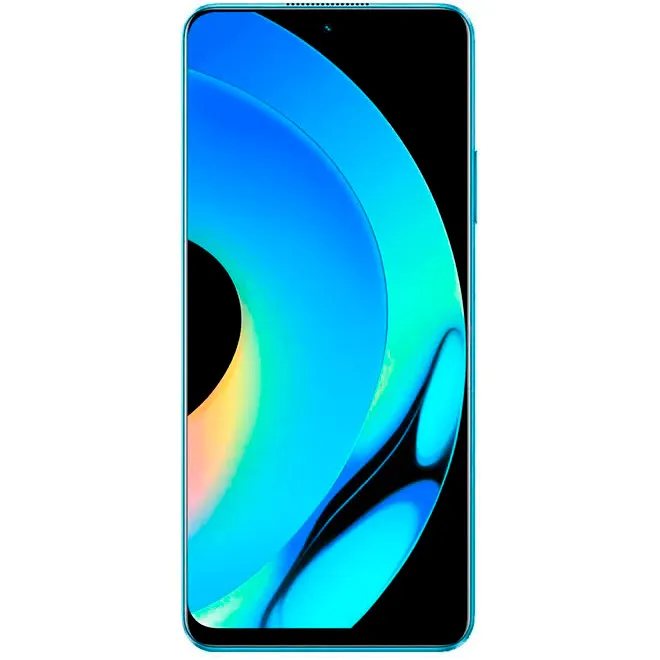 Смартфон Realme 10 Pro 5G 12/256GB Nebula Blue CN  Фото №0