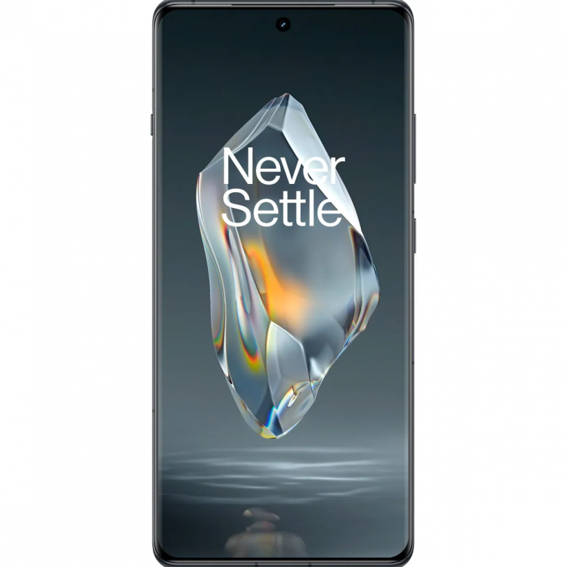 Смартфон OnePlus Ace 3 16/512GB Black CN  Фото №0