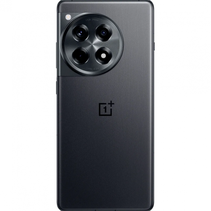 Смартфон OnePlus Ace 3 16/512GB Black CN  Фото №1