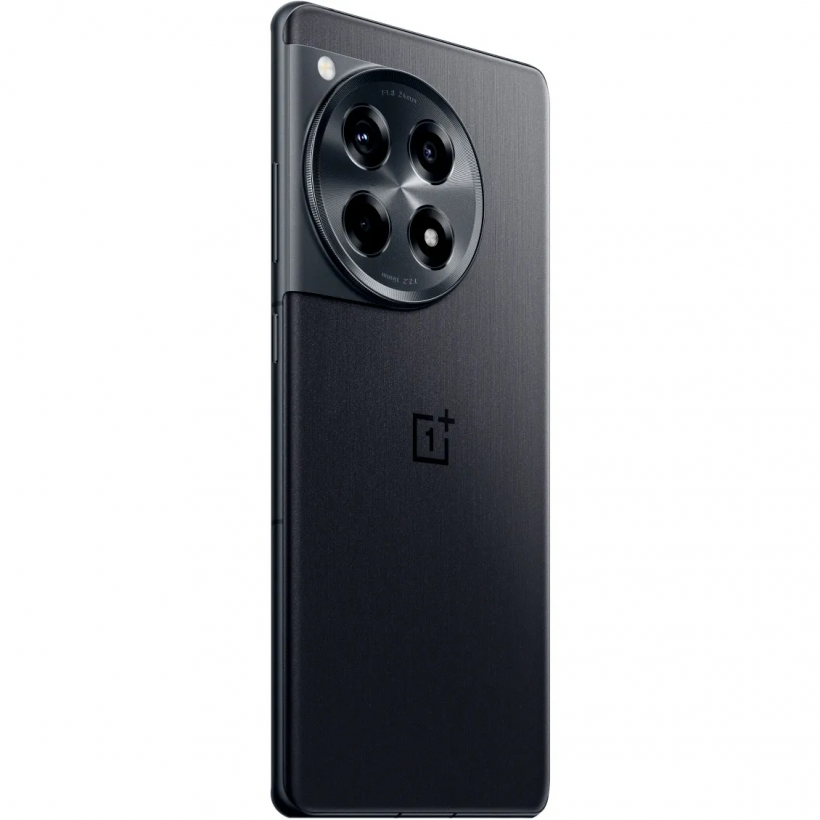 Смартфон OnePlus Ace 3 16/1TB Black CN  Фото №3