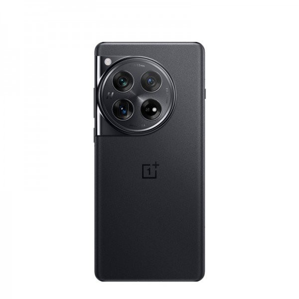 Смартфон OnePlus 12 12/256GB Silky Black CN  Фото №2