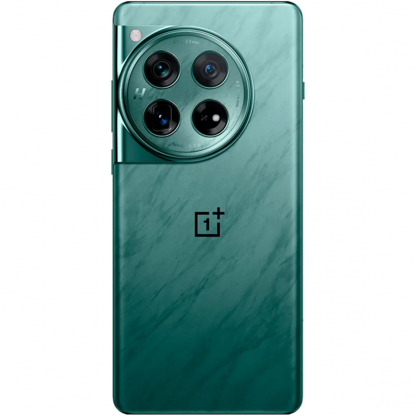 Смартфон OnePlus 12 16/512GB Flowy Emerald СN  Фото №2