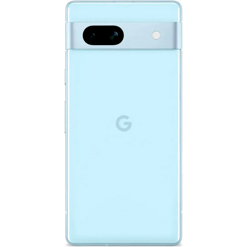 Смартфон Google Pixel 7a 8/128GB Sea USA  Фото №1