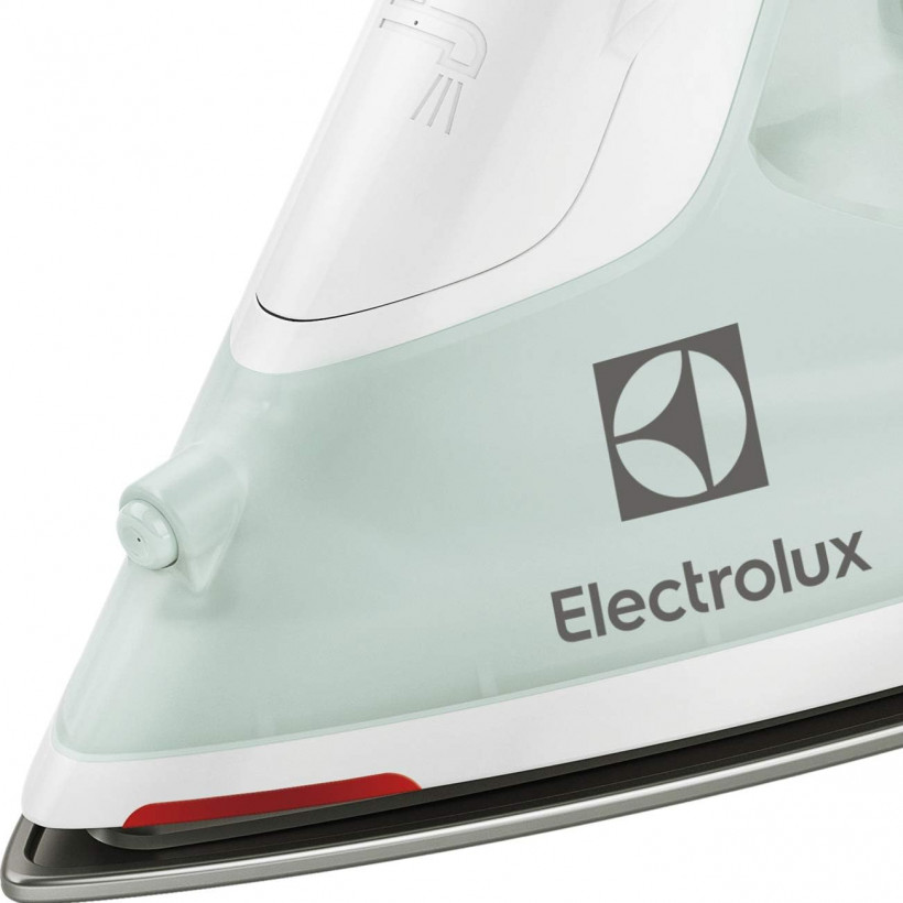 Праска з парою Electrolux EDB1740  Фото №0