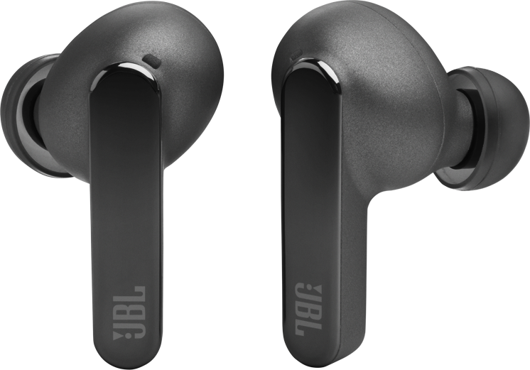 Наушники TWS JBL Live Pro 2 Black (JBLLIVEPRO2TWSBLK)  Фото №1