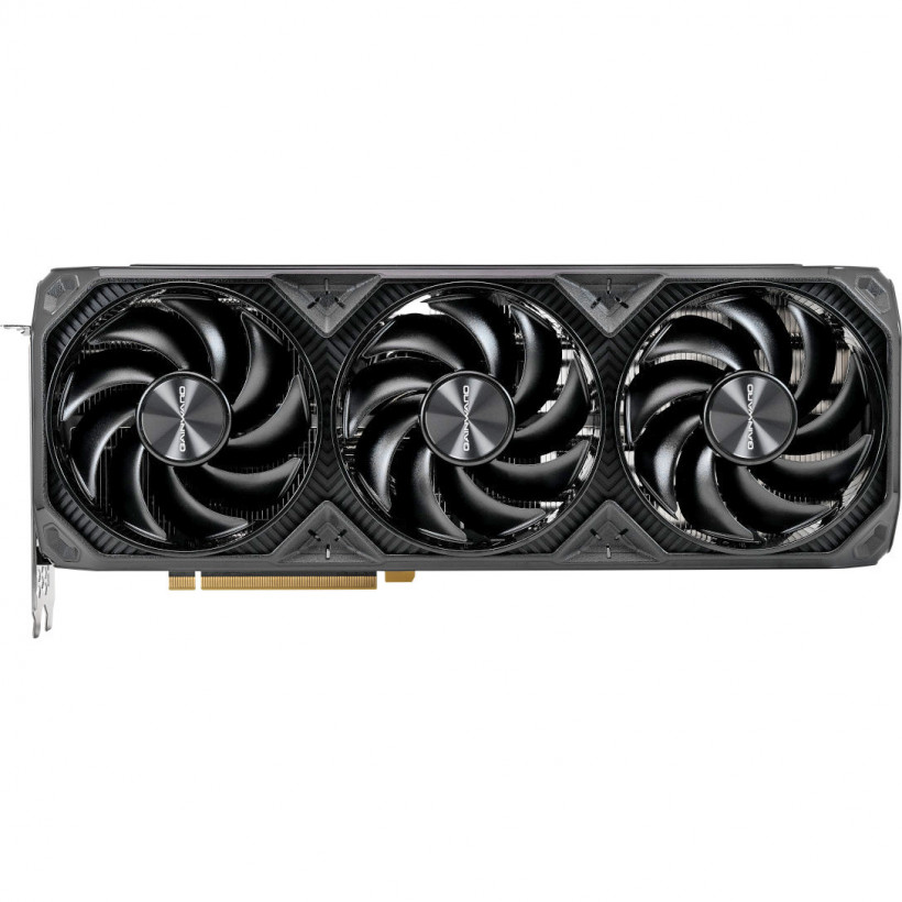 Видеокарта Gainward GeForce RTX 4070 Ti Panther (NED407T019K9-1043Z)  Фото №0