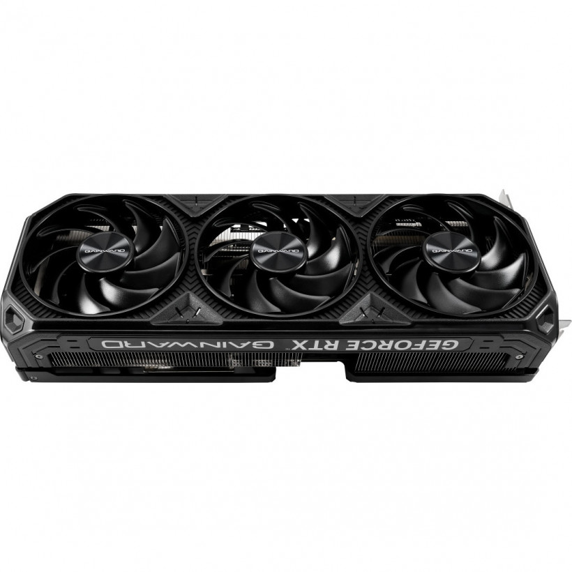 Видеокарта Gainward GeForce RTX 4070 Ti Panther (NED407T019K9-1043Z)  Фото №1