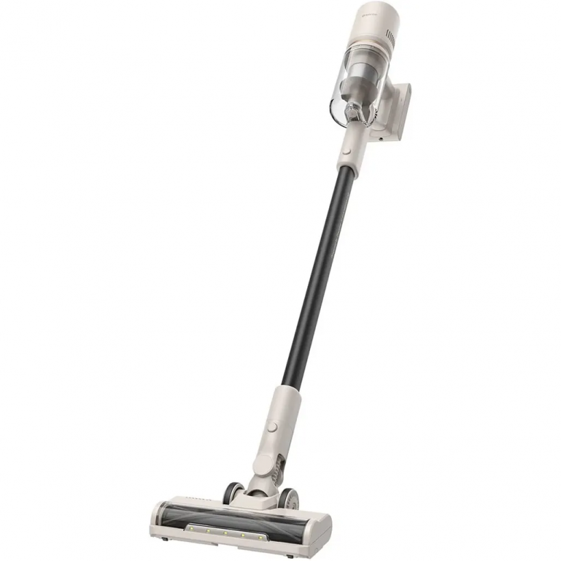 Вертикальний + ручний пилосос (2в1) Dreame Cordless Vacuum Cleaner U10 (VPV20A)  Фото №0