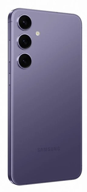 Смартфон Samsung Galaxy S24+ SM-S9260 12/256GB Cobalt Violet  Фото №3