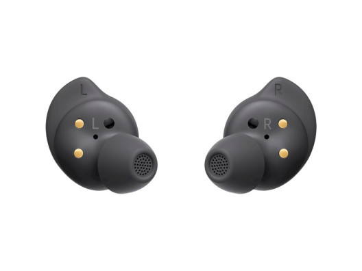 Наушники TWS Samsung Galaxy Buds FE Graphite (SM-R400NZAASEK)  Фото №4