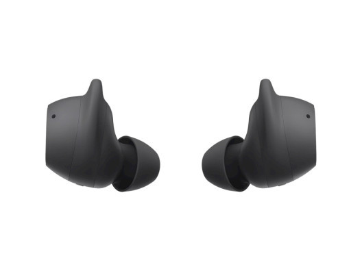 Наушники TWS Samsung Galaxy Buds FE Graphite (SM-R400NZAASEK)  Фото №6