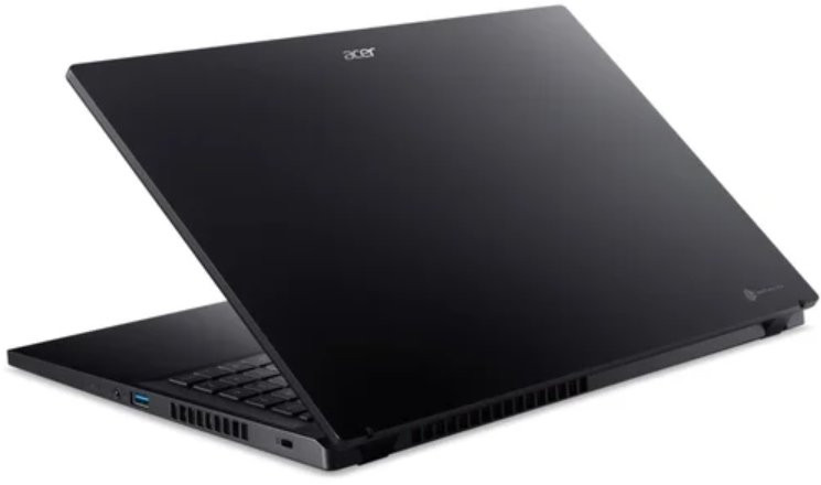 Ноутбук Acer Aspire 3D A3D15-71G (NH.QNHAA.001)  Фото №1