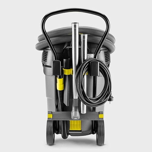 Професійний пилосос Karcher NT 65/2 Ap (1.667-291.0)  Фото №0