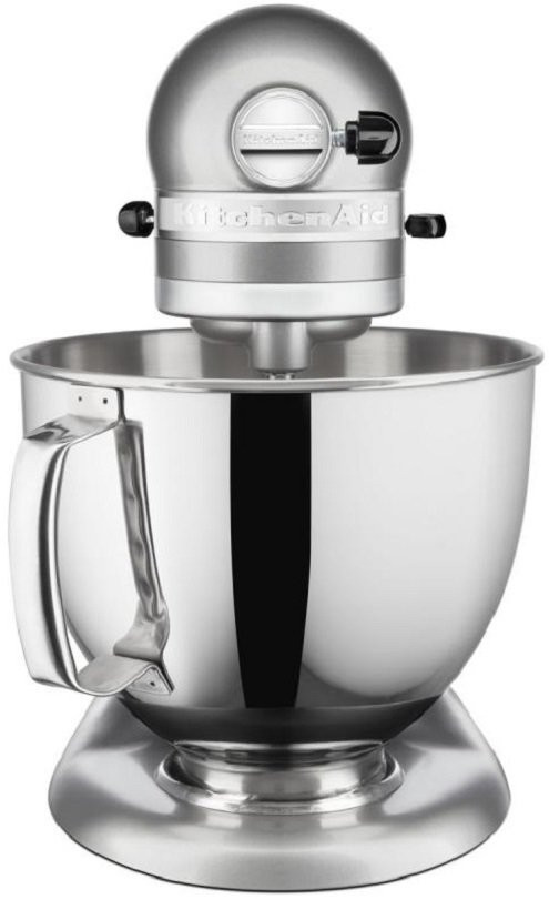 Кухонна машина KitchenAid 5KSM175PSECU  Фото №4