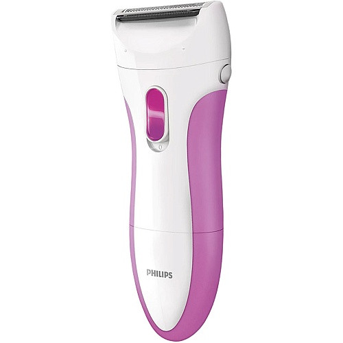 Електробритва жіноча Philips SatinShave Essential HP6341/00  Фото №0