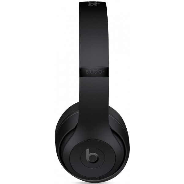 Наушники с микрофоном Beats by Dr. Dre Studio3 ушники с микрофоном Beats by Dr. Dre Studio3 ушники с микрофоном Beats by Dr. Dre Studio3 Matte Black (  Фото №0