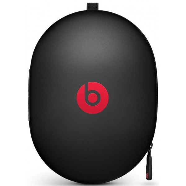 Наушники с микрофоном Beats by Dr. Dre Studio3 ушники с микрофоном Beats by Dr. Dre Studio3 ушники с микрофоном Beats by Dr. Dre Studio3 Matte Black (  Фото №3