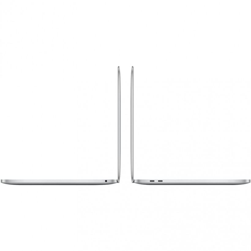 Ноутбук Apple MacBook Pro 13&quot; M2 Silver (MNEP3)  Фото №1