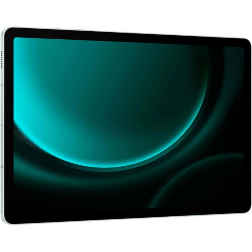 Планшет Samsung Galaxy Tab S9 FE Wi-Fi 6/128GB Ocean Green (SM-X510NLGA)  Фото №0