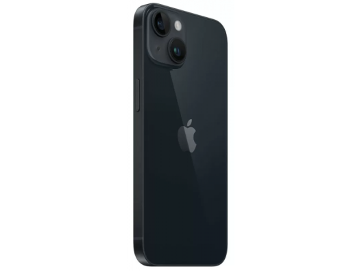 Смартфон Apple iPhone 14 Plus 256GB eSIM Midnight (MQ3X3)  Фото №1