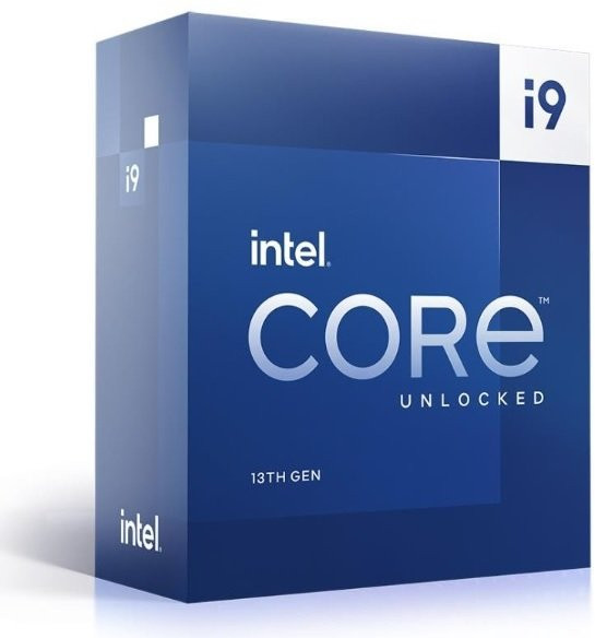 Процесор Intel Core i9-13900KS (BX8071513900KS)  Фото №0