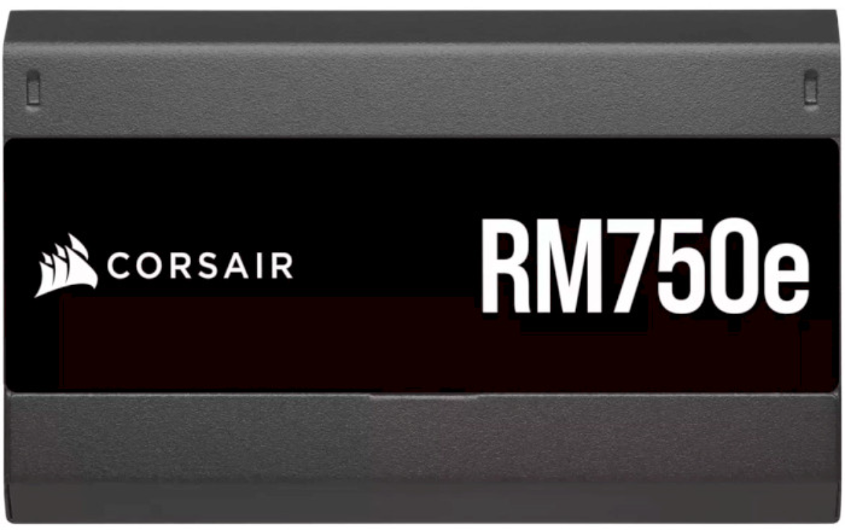 Блок питания Corsair RM750e (CP-9020262)  Фото №5