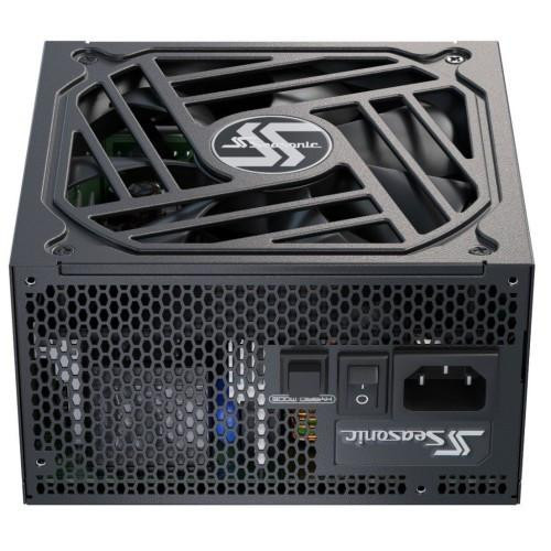 Блок питания SeaSonic Focus GX-750W ATX 3.0 (SSR-750FX3)  Фото №4