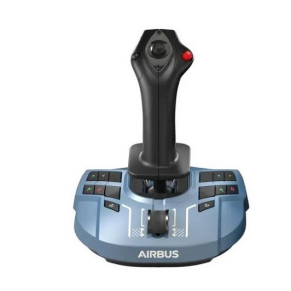 Джойстик Thrustmaster TCA Sidestick X Airbus Edition (4460219)  Фото №1