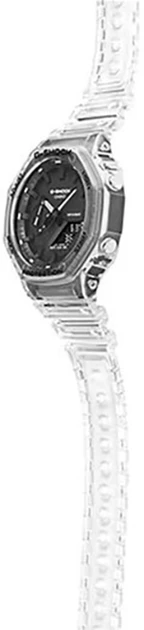 Мужские часы Casio G-Shock GA-2100SKE-7AER  Фото №7