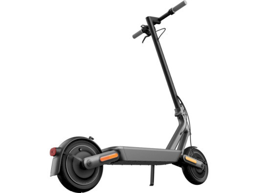 Электросамокат Xiaomi Mi Electric Scooter 4 Ultra  Фото №14