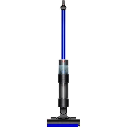 Пилосос для вологого прибирання Dyson WashG1 - Electric Brake Blue/Black (486236-01)  Фото №1