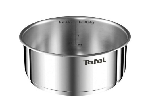 Набор кастрюль и сковородок Tefal Ingenio Emotion L897DS04  Фото №4