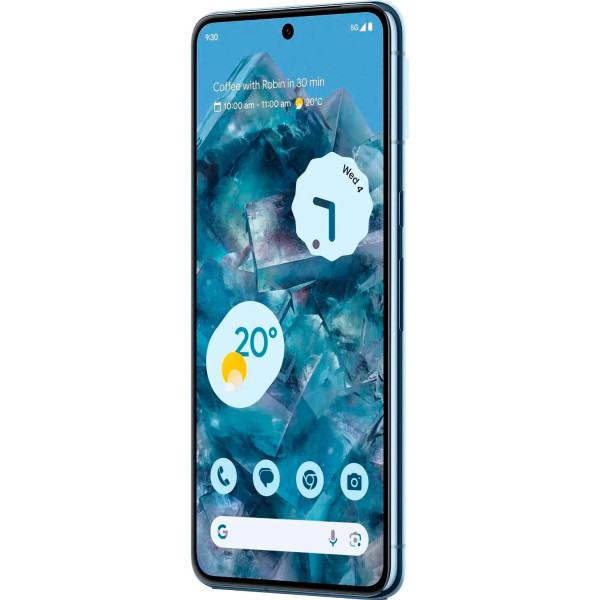 Смартфон Google Pixel 8 Pro 12/256GB Bay (EU)  Фото №3