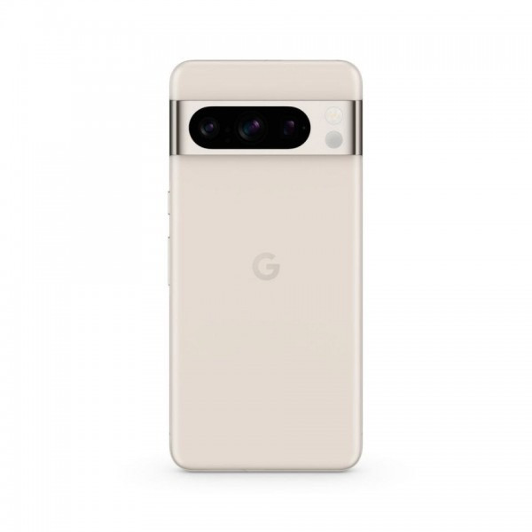 Смартфон Google Pixel 8 Pro 12/128GB Porcelain (EU)  Фото №0