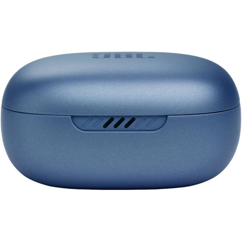 Наушники TWS JBL Live Pro 2 Blue (JBLLIVEPRO2TWSBLU)  Фото №0