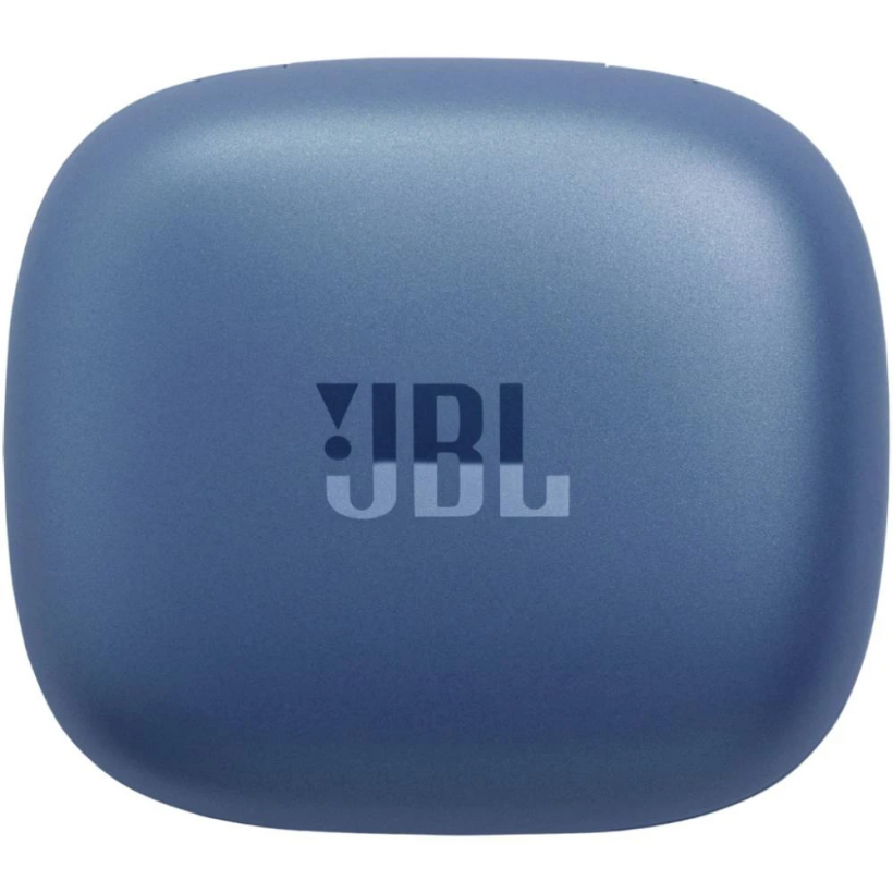 Наушники TWS JBL Live Pro 2 Blue (JBLLIVEPRO2TWSBLU)  Фото №1