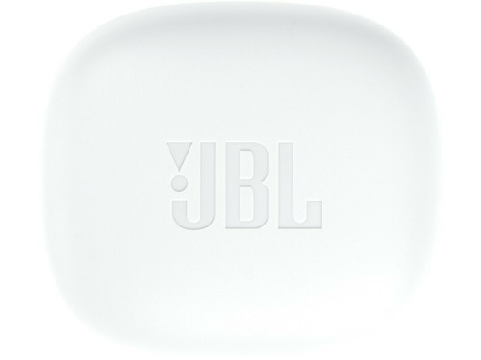 Навушники TWS JBL Wave Flex White (JBLWFLEXWHT)  Фото №5