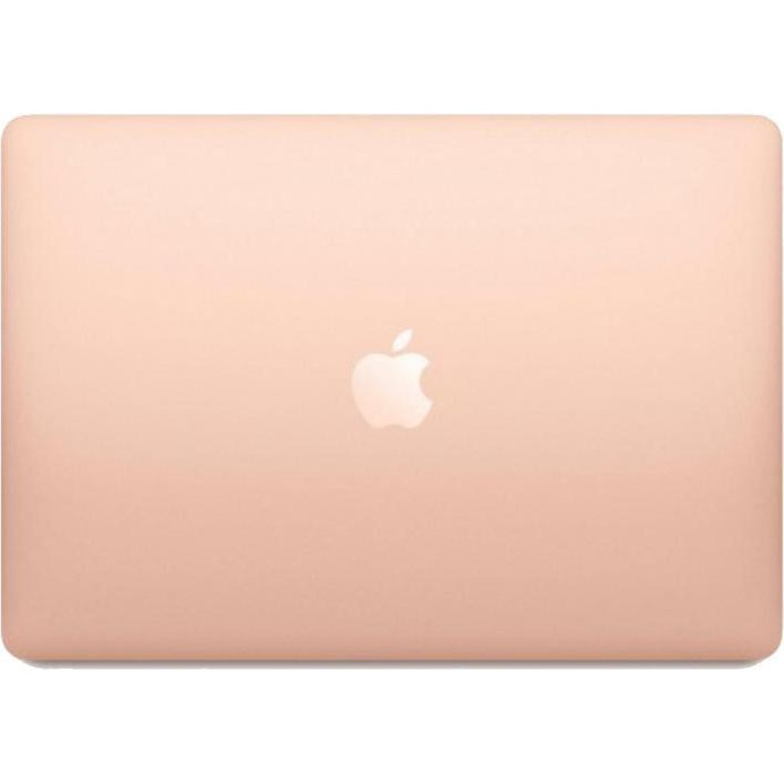 Ноутбук Apple MacBook Air 13&quot; Gold Late 2020 (Z12A000FM, Z12A000H5)  Фото №2