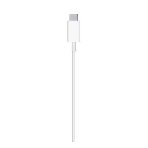 Беспроводное зарядное устройство для Apple MagSafe Charger (MHXH3)  Фото №1