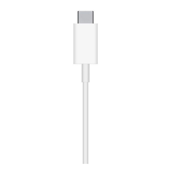 Беспроводное зарядное устройство для Apple MagSafe Charger (MHXH3)  Фото №5