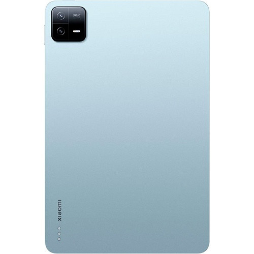 Планшет Xiaomi Pad 6 6/128GB Mountain Blue (Global Version)  Фото №3