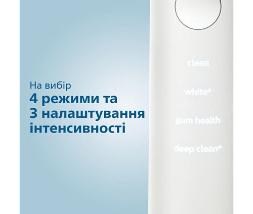 Электрическая зубная щетка Philips DiamondClean 9000 HX9911/27  Фото №10