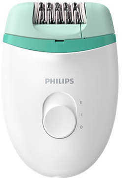 Епілятор Philips Satinelle Essential BRE224/00  Фото №1