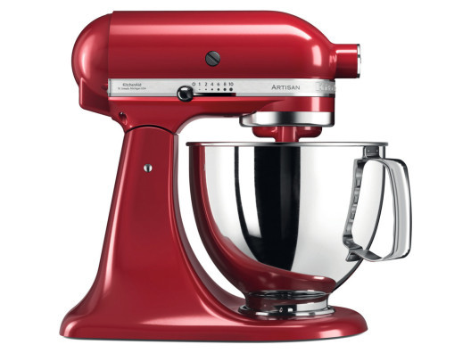 Кухонна машина KitchenAid 5KSM125EER  Фото №0