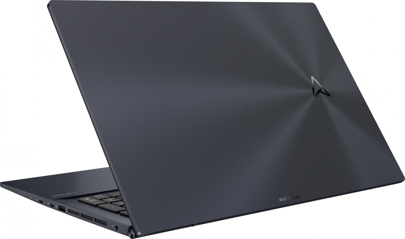 Ноутбук Asus Zenbook Pro 17 UM6702RC (UM6702RC-M2084W)  Фото №3