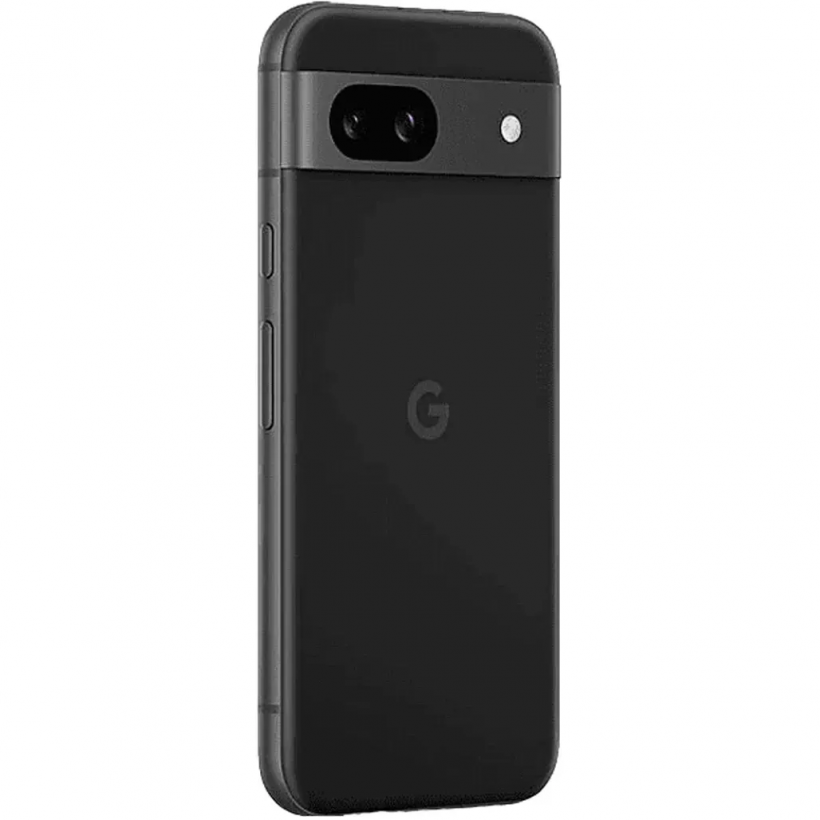 Смартфон Google Pixel 8a 8/128GB Obsidian KR  Фото №6