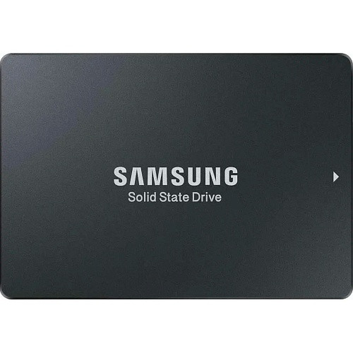 SSD накопичувач Samsung PM9A3 3.84 TB (MZQL23T8HCLS-00A07) TRAY  Фото №0